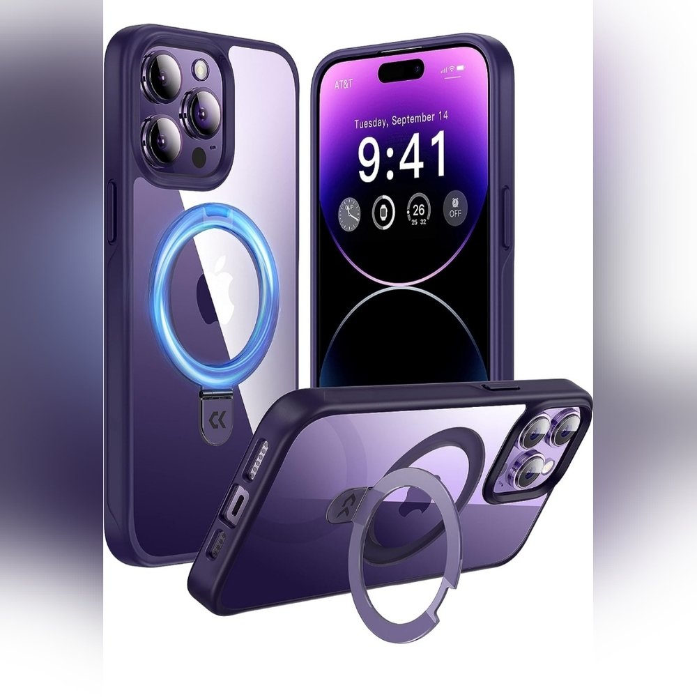 Iphone 14 Pro Case
